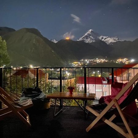 Four Season In Kazbegi Hotel Værelse billede